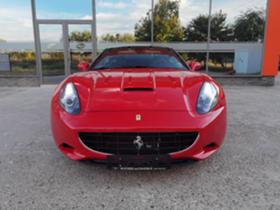 Обява за продажба на Ferrari California 31FORMULAEDITION * PORUCHKOV * CARBON* LIZING ~ 209 999 лв. - изображение 1
