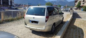 Lancia Phedra 2.0 face | Mobile.bg   4