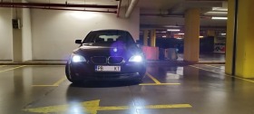 Обява за продажба на BMW 525 ~5 800 лв. - изображение 1