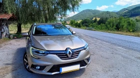 Renault Megane 1.3 TCe 140к.с. - Car24.bg Renault Megane 1.3 TCe 140к.с.