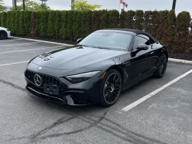 Mercedes-Benz SL 55 AMG * CarFax * * АвтоКредит - Car24.bg Mercedes-Benz SL 55 AMG * CarFax * * АвтоКредит