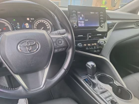 Toyota Camry Comfort - 52000 лв. / 26587.18 € - 84875048 9 | Car24.bg Toyota Camry Comfort - 52000 лв. / 26587.18 € - 84875048 9