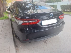 Toyota Camry Comfort - 52000 лв. / 26587.18 € - 84875048 13 | Car24.bg Toyota Camry Comfort - 52000 лв. / 26587.18 € - 84875048 13