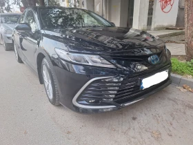 Toyota Camry Comfort - 52000 лв. / 26587.18 € - 84875048 12 | Car24.bg Toyota Camry Comfort - 52000 лв. / 26587.18 € - 84875048 12