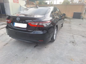 Toyota Camry Comfort - 52000 лв. / 26587.18 € - 84875048 3 | Car24.bg Toyota Camry Comfort - 52000 лв. / 26587.18 € - 84875048 3