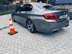 BMW M5 M Performance - 26500 € / 51829.49 лв. - 41150409 7 | Car24.bg BMW M5 M Performance - 26500 € / 51829.49 лв. - 41150409 7