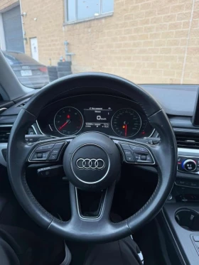 Audi A4 * Komfort * CARFAX * ЦЕНА ДО БГ - 12700 € / 24839.04 лв. - 83437852 5 | Car24.bg Audi A4 * Komfort * CARFAX * ЦЕНА ДО БГ - 12700 € / 24839.04 лв. - 83437852 5