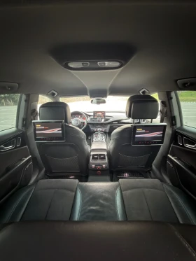 Audi A7 3.0 BiTDI 3xS-line 313 к.с 8ZF - 15800 € / 30902.11 лв. - 17820063 10 | Car24.bg Audi A7 3.0 BiTDI 3xS-line 313 к.с 8ZF - 15800 € / 30902.11 лв. - 17820063 10