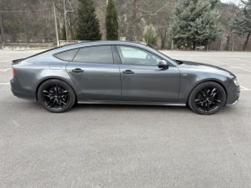 Audi A7 3.0 BiTDI 3xS-line 313 к.с 8ZF - 15800 € / 30902.11 лв. - 17820063 7 | Car24.bg Audi A7 3.0 BiTDI 3xS-line 313 к.с 8ZF - 15800 € / 30902.11 лв. - 17820063 7