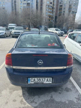 Opel Vectra - 1530 € / 2992.42 лв. - 23713284 8 | Car24.bg Opel Vectra - 1530 € / 2992.42 лв. - 23713284 8
