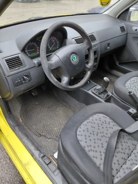 Skoda Fabia 1, 4tdi - 1400 € / 2738.16 лв. - 75097079 4 | Car24.bg Skoda Fabia 1, 4tdi - 1400 € / 2738.16 лв. - 75097079 4