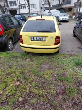 Skoda Fabia 1, 4tdi - 1400 € / 2738.16 лв. - 75097079 2 | Car24.bg Skoda Fabia 1, 4tdi - 1400 € / 2738.16 лв. - 75097079 2