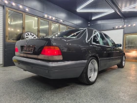 Mercedes-Benz S 280 Softclose, Parktronik, Tempomat - 8999 € / 17600.51 лв. - 41906057 6 | Car24.bg Mercedes-Benz S 280 Softclose, Parktronik, Tempomat - 8999 € / 17600.51 лв. - 41906057 6