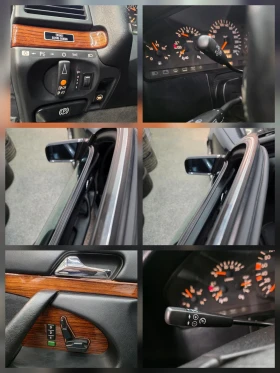 Mercedes-Benz S 280 Softclose, Parktronik, Tempomat - 8999 € / 17600.51 лв. - 41906057 10 | Car24.bg Mercedes-Benz S 280 Softclose, Parktronik, Tempomat - 8999 € / 17600.51 лв. - 41906057 10