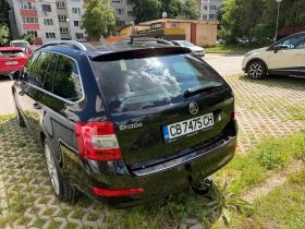Skoda Octavia 1.6 TDI | Auto.bg — изображение 13 Skoda Octavia 1.6 TDI | Auto.bg — изображение 13