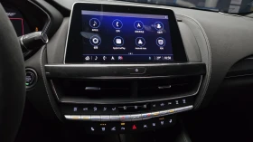 Cadillac Cts V Blackwing* 360* BLIND SPOT* HUD* ПОДГРЕВ ВОЛАН* | Auto.bg — изображение 14 Cadillac Cts V Blackwing* 360* BLIND SPOT* HUD* ПОДГРЕВ ВОЛАН* | Auto.bg — изображение 14