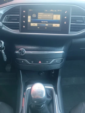 Peugeot 308 undefined | Auto.bg — изображение 7 Peugeot 308 undefined | Auto.bg — изображение 7