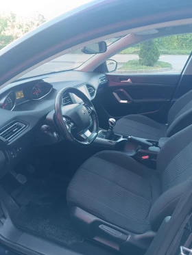 Peugeot 308 undefined | Auto.bg — изображение 8 Peugeot 308 undefined | Auto.bg — изображение 8