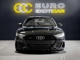 Audi A7 Technik 55 TFSI quattro CARFAX | Auto.bg — изображение 3 Audi A7 Technik 55 TFSI quattro CARFAX | Auto.bg — изображение 3