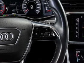 Audi A7 Technik 55 TFSI quattro CARFAX | Auto.bg — изображение 15 Audi A7 Technik 55 TFSI quattro CARFAX | Auto.bg — изображение 15