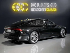 Audi A7 Technik 55 TFSI quattro CARFAX | Auto.bg — изображение 6 Audi A7 Technik 55 TFSI quattro CARFAX | Auto.bg — изображение 6