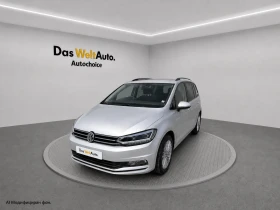 Снимка VW Touran