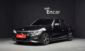 BMW 330 * 330i M Sport * БЕЗ ПЪРВОНАЧАЛНА ВНОСКА
