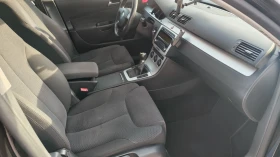 VW Passat 2.0 TDI - 110 kc | Auto.bg — изображение 11 VW Passat 2.0 TDI - 110 kc | Auto.bg — изображение 11