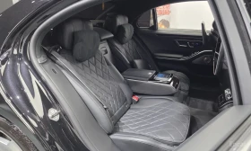Mercedes-Benz S 580 L/4MATIC/MAYBACH/FULL/КРАЙНА ЦЕНА | Auto.bg — изображение 7 Mercedes-Benz S 580 L/4MATIC/MAYBACH/FULL/КРАЙНА ЦЕНА | Auto.bg — изображение 7