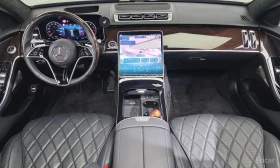 Mercedes-Benz S 580 L/4MATIC/MAYBACH/FULL/КРАЙНА ЦЕНА | Auto.bg — изображение 14 Mercedes-Benz S 580 L/4MATIC/MAYBACH/FULL/КРАЙНА ЦЕНА | Auto.bg — изображение 14