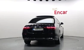 Mercedes-Benz S 580 L/4MATIC/MAYBACH/FULL/КРАЙНА ЦЕНА | Auto.bg — изображение 3 Mercedes-Benz S 580 L/4MATIC/MAYBACH/FULL/КРАЙНА ЦЕНА | Auto.bg — изображение 3