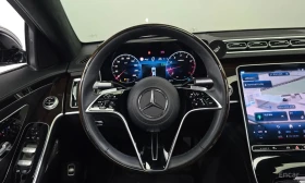 Mercedes-Benz S 580 L/4MATIC/MAYBACH/FULL/КРАЙНА ЦЕНА | Auto.bg — изображение 8 Mercedes-Benz S 580 L/4MATIC/MAYBACH/FULL/КРАЙНА ЦЕНА | Auto.bg — изображение 8