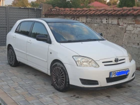 Toyota Corolla 1.4 - Car24.bg Toyota Corolla 1.4