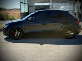 Audi A1 - 9500 € - 59790191 7 | Car24.bg Audi A1 - 9500 € - 59790191 7