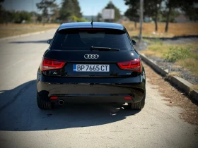 Audi A1 - 9500 € - 59790191 5 | Car24.bg Audi A1 - 9500 € - 59790191 5