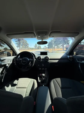 Audi A1 - 9500 € - 59790191 9 | Car24.bg Audi A1 - 9500 € - 59790191 9