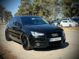 Audi A1 - 9500 € - 59790191 2 | Car24.bg Audi A1 - 9500 € - 59790191 2