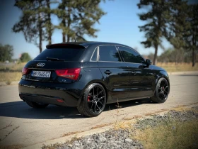 Audi A1 - 9500 € - 59790191 4 | Car24.bg Audi A1 - 9500 € - 59790191 4