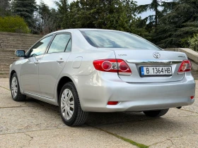 Toyota Corolla 1.4D-4D FACELIFT - Car24.bg Toyota Corolla 1.4D-4D FACELIFT