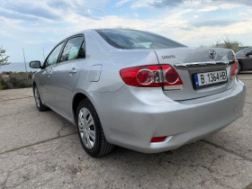 Toyota Corolla 1.4D-4D FACELIFT - 5100 € - 86784992 3 | Car24.bg Toyota Corolla 1.4D-4D FACELIFT - 5100 € - 86784992 3