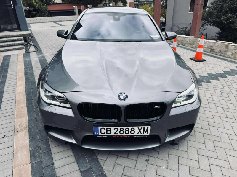 BMW M5 M Performance - 26500 € / 51829.49 лв. - 41150409 1 | Car24.bg BMW M5 M Performance - 26500 € / 51829.49 лв. - 41150409 1