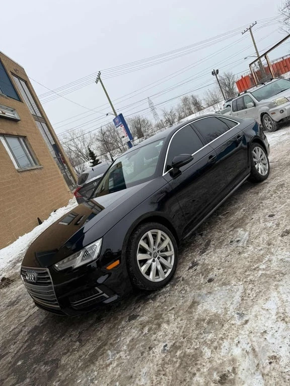 Audi A4 * Komfort * CARFAX * ЦЕНА ДО БГ - 12700 € / 24839.04 лв. - 83437852 1 | Car24.bg Audi A4 * Komfort * CARFAX * ЦЕНА ДО БГ - 12700 € / 24839.04 лв. - 83437852 1