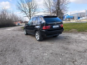 BMW X5 - 4650 € / 9094.61 лв. - 49455302 7 | Car24.bg BMW X5 - 4650 € / 9094.61 лв. - 49455302 7