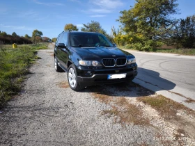 BMW X5 - 4755 € / 9299.97 лв. - 49455302 10 | Car24.bg BMW X5 - 4755 € / 9299.97 лв. - 49455302 10