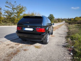 BMW X5 - 4755 € / 9299.97 лв. - 49455302 7 | Car24.bg BMW X5 - 4755 € / 9299.97 лв. - 49455302 7