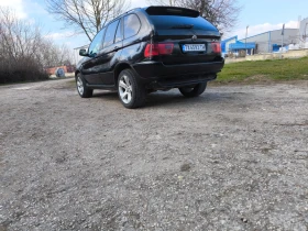 BMW X5 - 4650 € / 9094.61 лв. - 49455302 8 | Car24.bg BMW X5 - 4650 € / 9094.61 лв. - 49455302 8