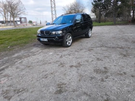BMW X5 - 4650 € / 9094.61 лв. - 49455302 10 | Car24.bg BMW X5 - 4650 € / 9094.61 лв. - 49455302 10