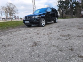 BMW X5 - 4650 € / 9094.61 лв. - 49455302 2 | Car24.bg BMW X5 - 4650 € / 9094.61 лв. - 49455302 2