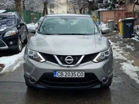 Nissan Qashqai 1.5 DCI - 8500 € / 16624.56 лв. - 29926030 2 | Car24.bg Nissan Qashqai 1.5 DCI - 8500 € / 16624.56 лв. - 29926030 2