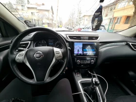 Nissan Qashqai 1.5 DCI - 8500 € / 16624.56 лв. - 29926030 10 | Car24.bg Nissan Qashqai 1.5 DCI - 8500 € / 16624.56 лв. - 29926030 10